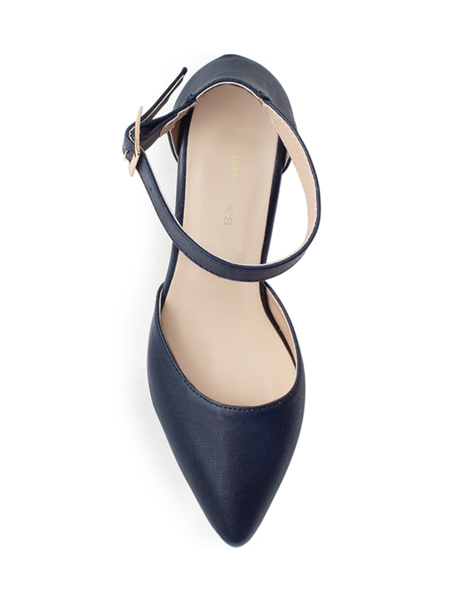 Zapatilla 3